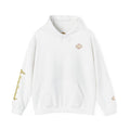 KLC Signature Hoodie | Luxury Comfort Unisex Sweatshirt