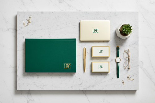 Brand Consulting